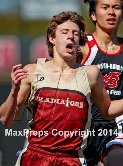 Thumbnail 2 in Longhorn Stampede (Boys) photogallery.