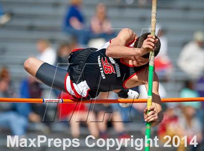 Thumbnail 2 in Longhorn Stampede (Boys) photogallery.