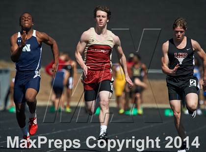 Thumbnail 3 in Longhorn Stampede (Boys) photogallery.
