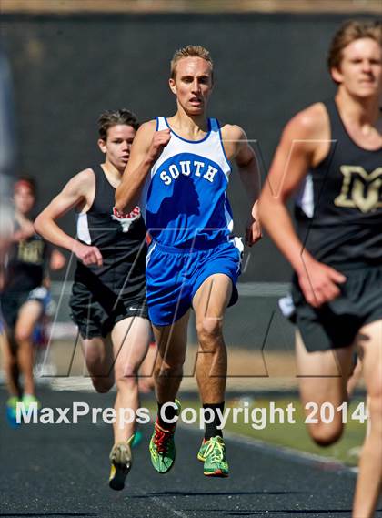Thumbnail 3 in Longhorn Stampede (Boys) photogallery.
