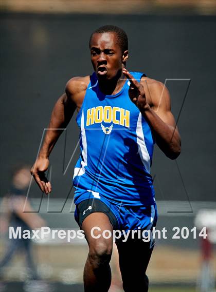 Thumbnail 2 in Longhorn Stampede (Boys) photogallery.