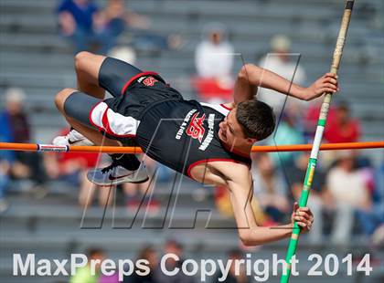 Thumbnail 3 in Longhorn Stampede (Boys) photogallery.