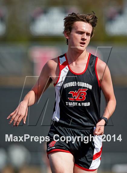 Thumbnail 3 in Longhorn Stampede (Boys) photogallery.