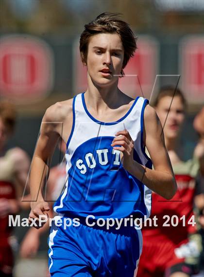 Thumbnail 2 in Longhorn Stampede (Boys) photogallery.