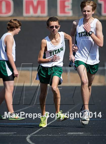 Thumbnail 3 in Longhorn Stampede (Boys) photogallery.