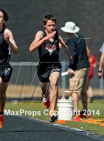 Thumbnail 1 in Longhorn Stampede (Boys) photogallery.