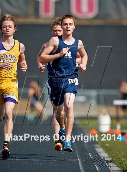 Thumbnail 3 in Longhorn Stampede (Boys) photogallery.