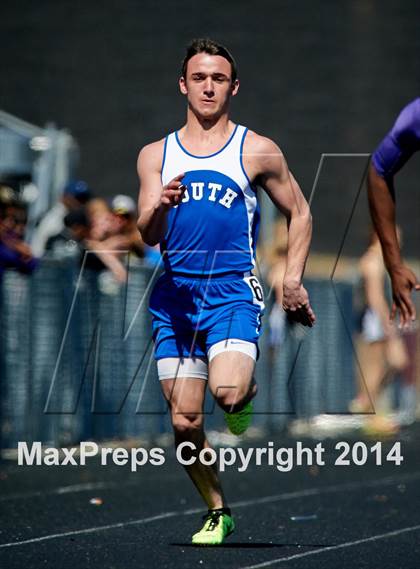 Thumbnail 3 in Longhorn Stampede (Boys) photogallery.