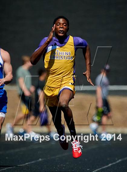 Thumbnail 2 in Longhorn Stampede (Boys) photogallery.