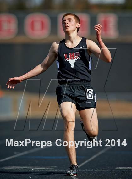 Thumbnail 1 in Longhorn Stampede (Boys) photogallery.