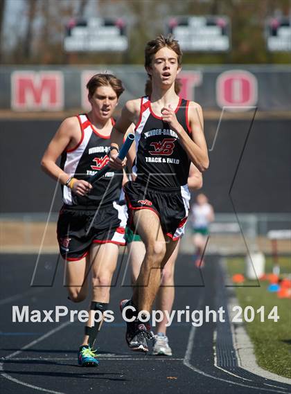 Thumbnail 2 in Longhorn Stampede (Boys) photogallery.