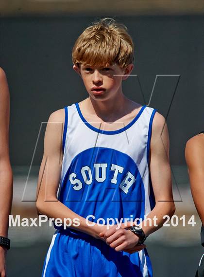 Thumbnail 1 in Longhorn Stampede (Boys) photogallery.