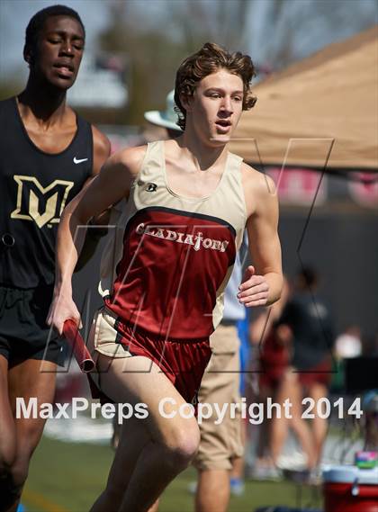 Thumbnail 2 in Longhorn Stampede (Boys) photogallery.