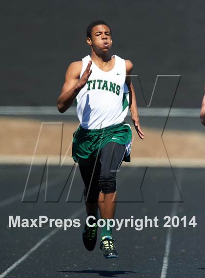 Thumbnail 3 in Longhorn Stampede (Boys) photogallery.