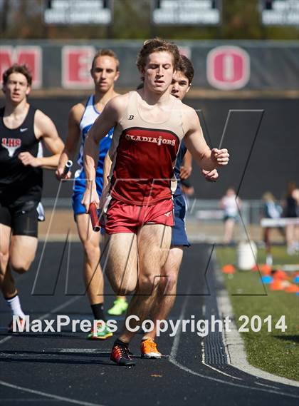 Thumbnail 3 in Longhorn Stampede (Boys) photogallery.