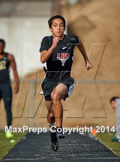 Thumbnail 3 in Longhorn Stampede (Boys) photogallery.