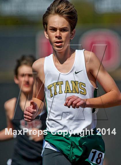 Thumbnail 1 in Longhorn Stampede (Boys) photogallery.