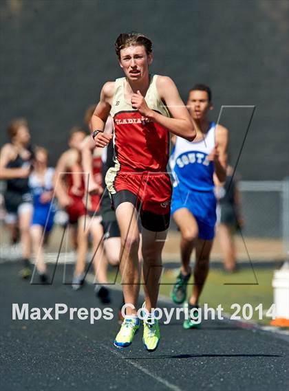 Thumbnail 3 in Longhorn Stampede (Boys) photogallery.