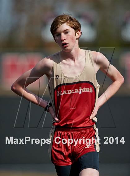 Thumbnail 2 in Longhorn Stampede (Boys) photogallery.