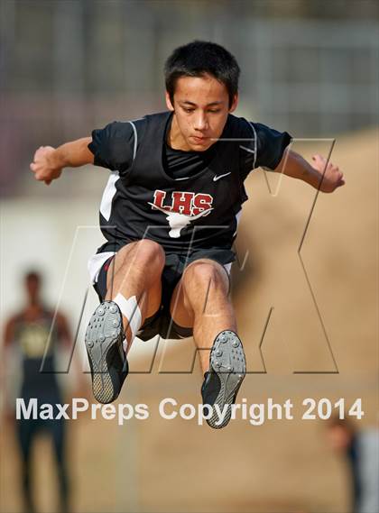 Thumbnail 3 in Longhorn Stampede (Boys) photogallery.