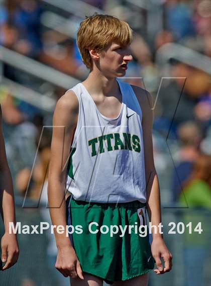 Thumbnail 2 in Longhorn Stampede (Boys) photogallery.