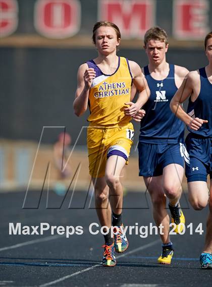 Thumbnail 3 in Longhorn Stampede (Boys) photogallery.