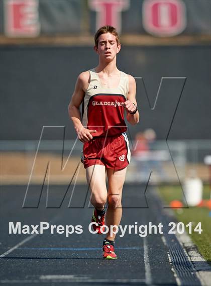 Thumbnail 1 in Longhorn Stampede (Boys) photogallery.