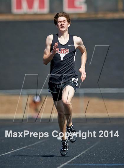 Thumbnail 2 in Longhorn Stampede (Boys) photogallery.