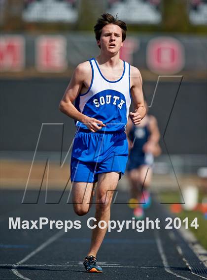 Thumbnail 2 in Longhorn Stampede (Boys) photogallery.