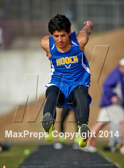 Thumbnail 1 in Longhorn Stampede (Boys) photogallery.