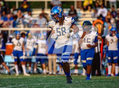 Thumbnail 2 in Oscar Smith vs Deep Creek photogallery.