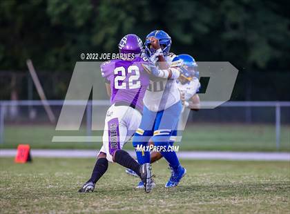 Thumbnail 3 in Oscar Smith vs Deep Creek photogallery.