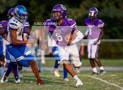 Thumbnail 3 in Oscar Smith vs Deep Creek photogallery.