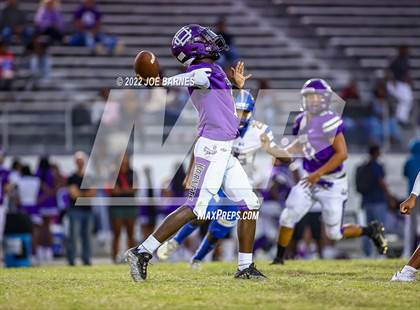 Thumbnail 2 in Oscar Smith vs Deep Creek photogallery.