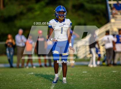 Thumbnail 3 in Oscar Smith vs Deep Creek photogallery.