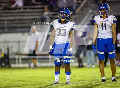 Thumbnail 1 in Oscar Smith vs Deep Creek photogallery.