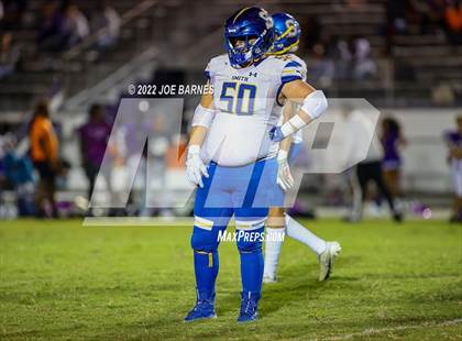 Thumbnail 3 in Oscar Smith vs Deep Creek photogallery.