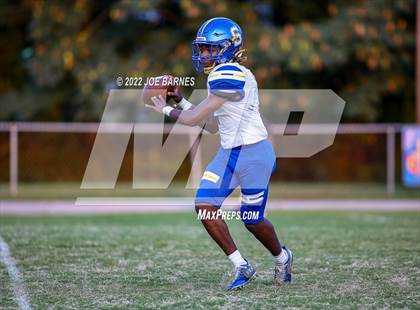 Thumbnail 2 in Oscar Smith vs Deep Creek photogallery.