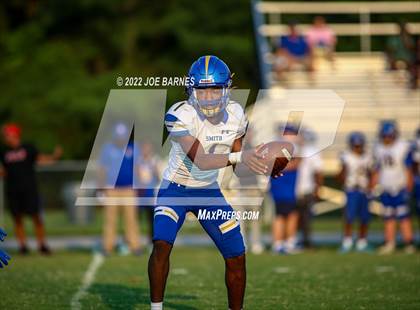 Thumbnail 1 in Oscar Smith vs Deep Creek photogallery.