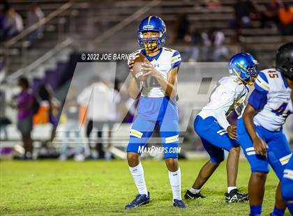 Thumbnail 2 in Oscar Smith vs Deep Creek photogallery.