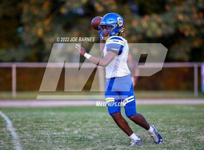 Thumbnail 3 in Oscar Smith vs Deep Creek photogallery.
