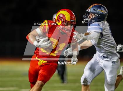 Thumbnail 1 in Leland @ Willow Glen photogallery.