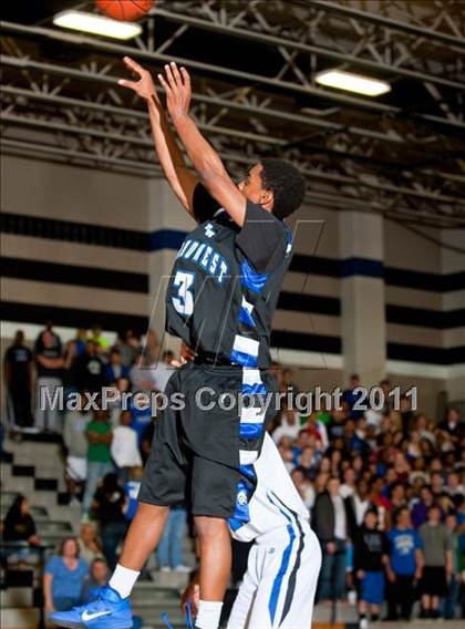 Thumbnail 1 in Plano West @ Hebron photogallery.