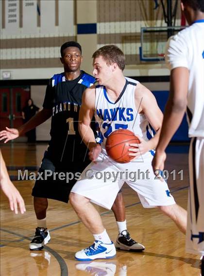 Thumbnail 3 in Plano West @ Hebron photogallery.