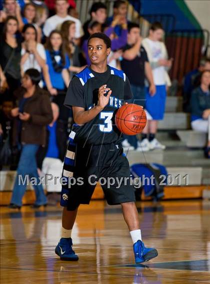 Thumbnail 2 in Plano West @ Hebron photogallery.