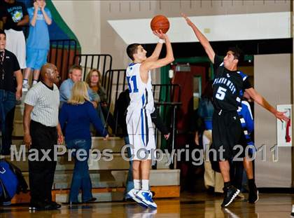 Thumbnail 3 in Plano West @ Hebron photogallery.