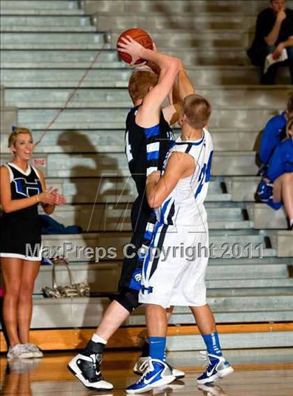 Thumbnail 3 in Plano West @ Hebron photogallery.