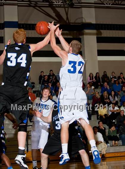 Thumbnail 2 in Plano West @ Hebron photogallery.