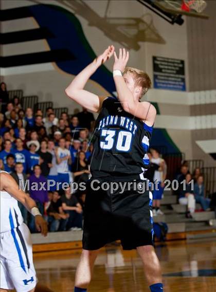 Thumbnail 1 in Plano West @ Hebron photogallery.