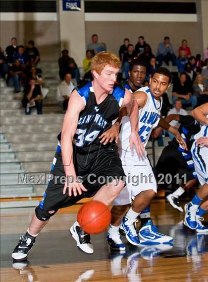 Thumbnail 1 in Plano West @ Hebron photogallery.